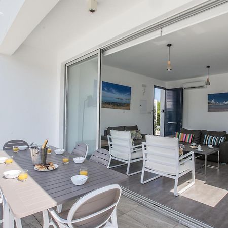 Greco Villas Protaras Exterior foto