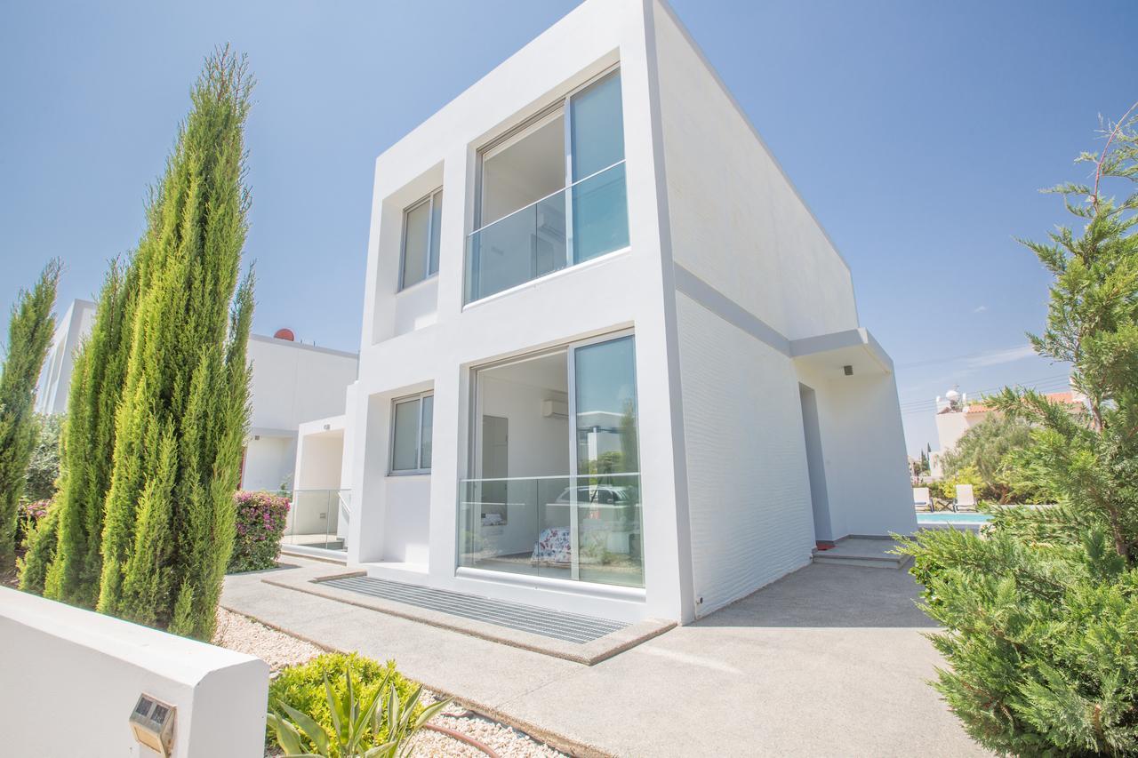 Greco Villas Protaras Exterior foto
