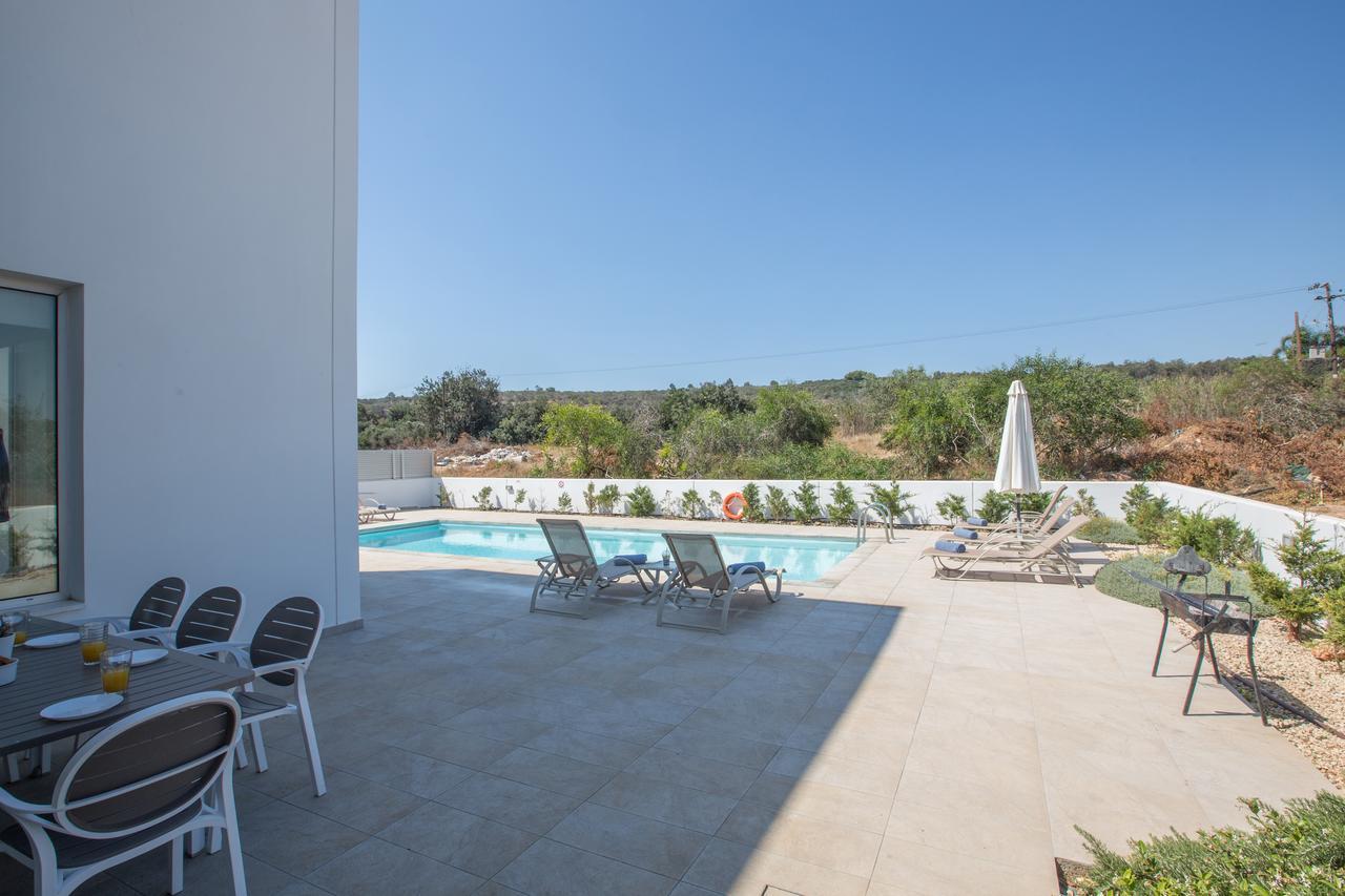 Greco Villas Protaras Exterior foto