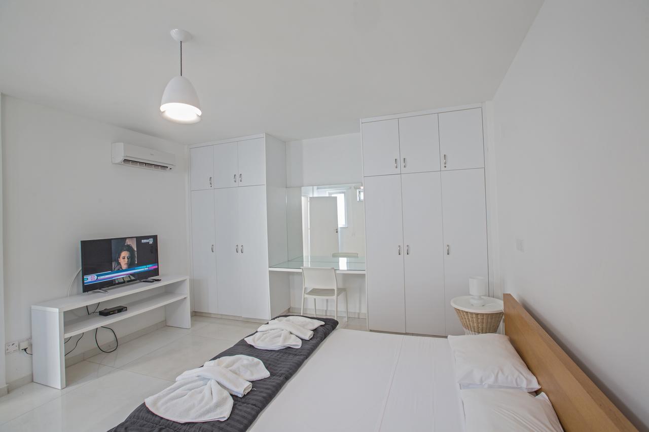 Greco Villas Protaras Exterior foto