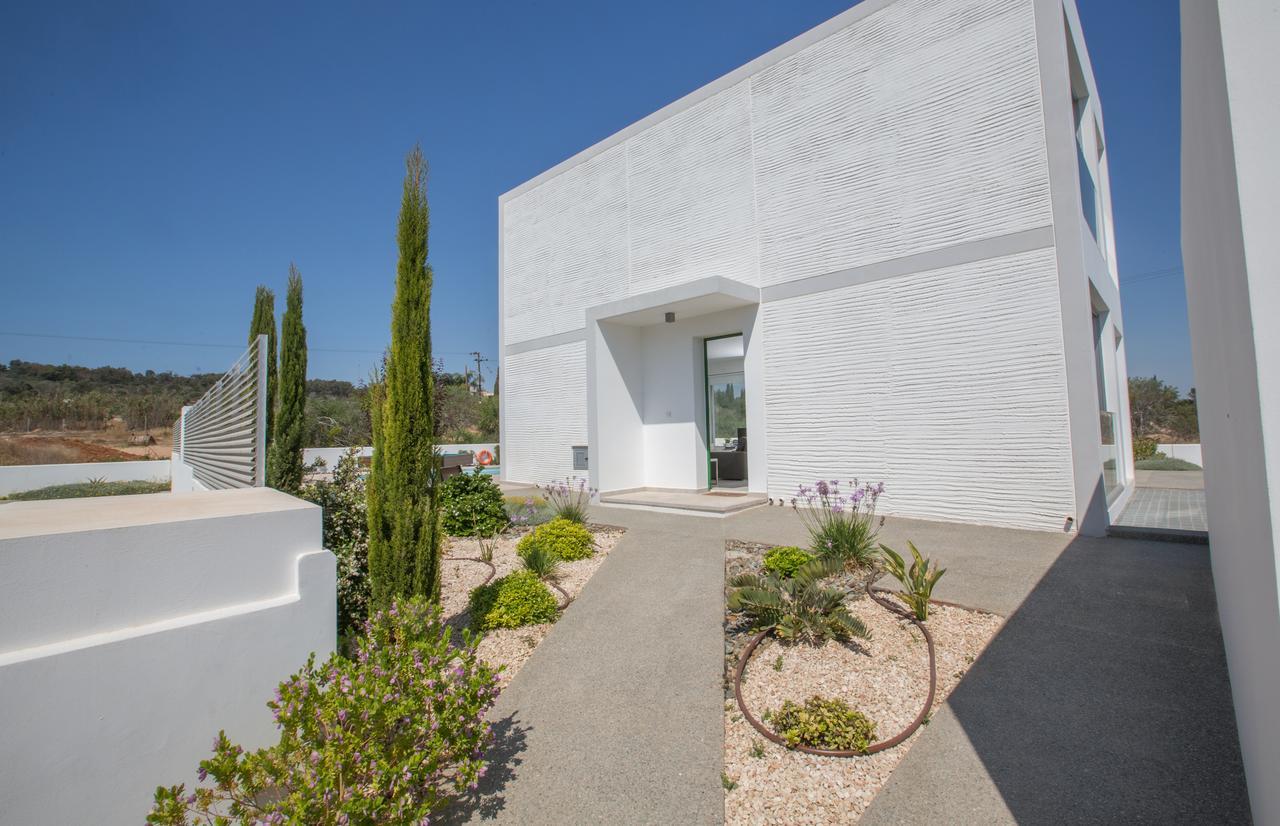 Greco Villas Protaras Exterior foto